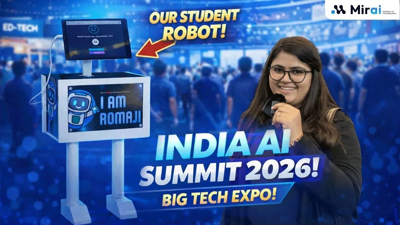 Inside India’s Biggest AI Impact Summit 2026 | Sarvam AI Launch, Google, Meta & More.
