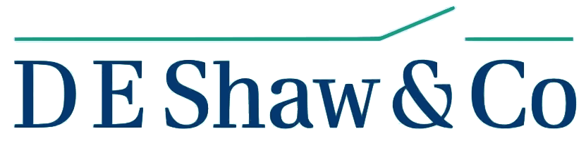 DE Shaw